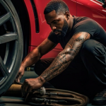 Precision Repairs Personal Service Turning Wrenches Building Trust