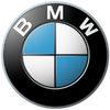 BMW logo