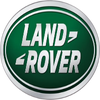Land Rover logo