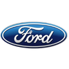 ford logo
