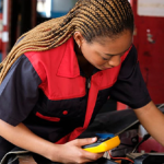 The Future of Automotive Care: Precision, Performance, and Trust.