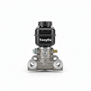 Brake Master Cylinder