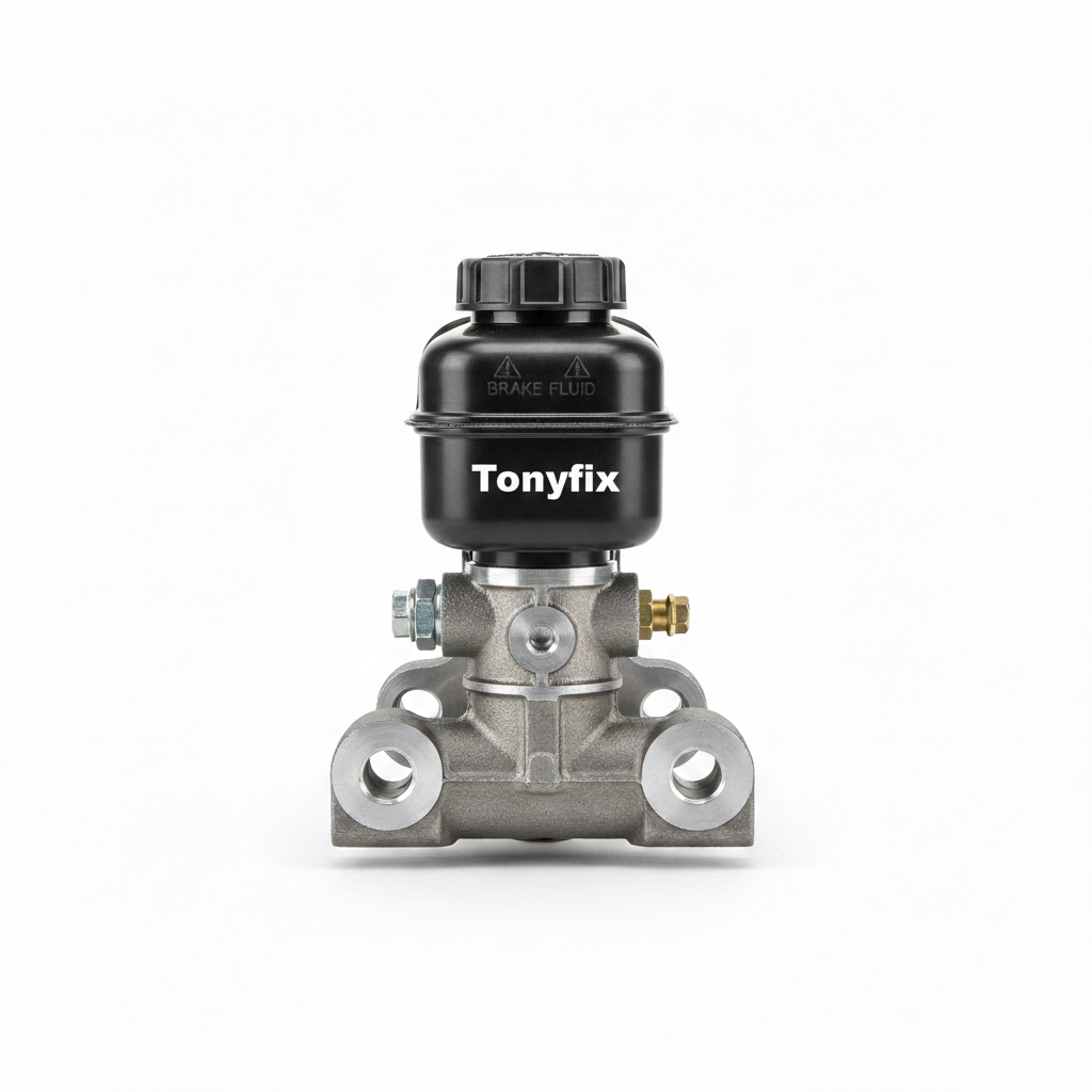 Brake Master Cylinder