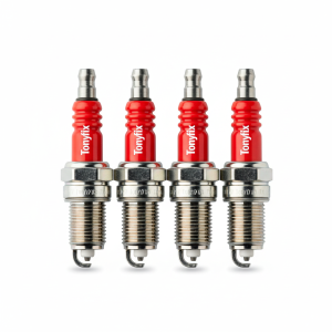 Spark plugs