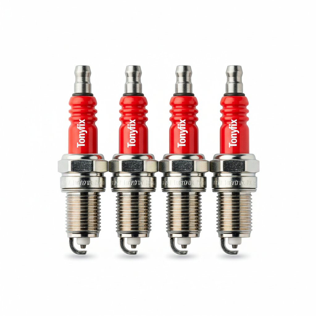 Spark plugs