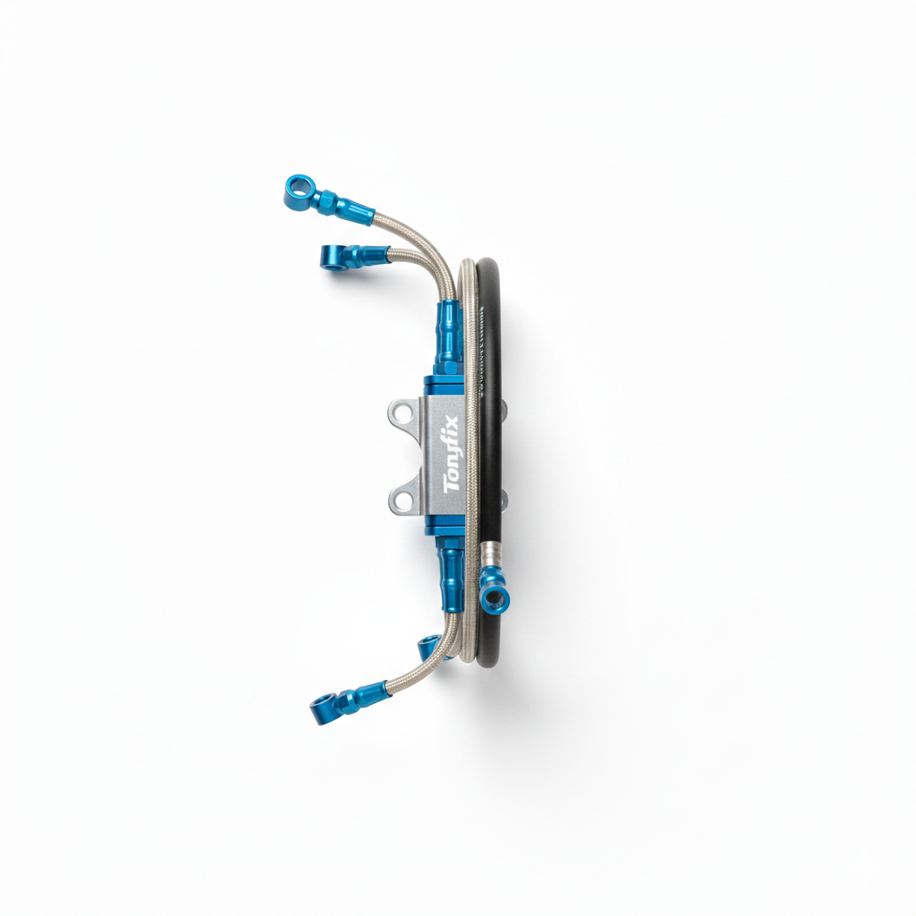 Brake Lines & Hoses - Image 3