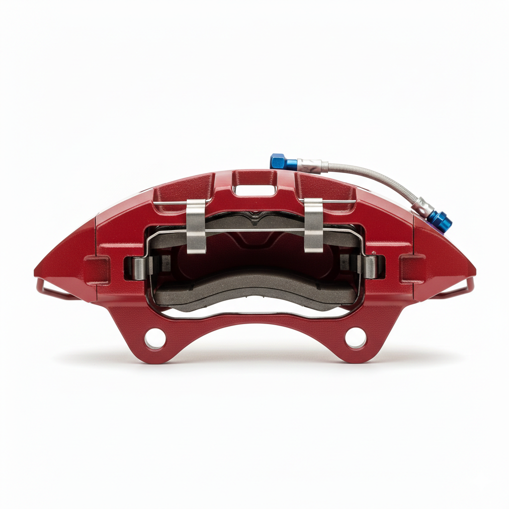Brake Caliper - Image 3