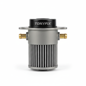 Fuel filter