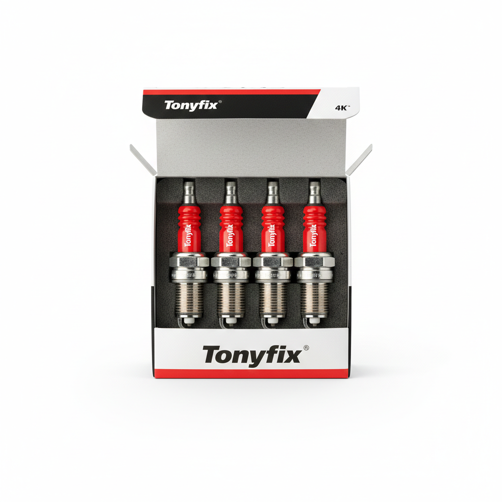 Spark plugs - Image 3