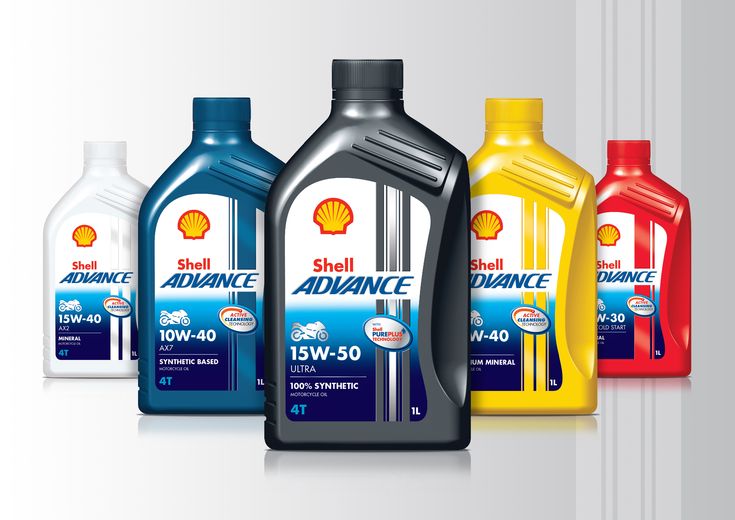 Engine Oil - Image 4