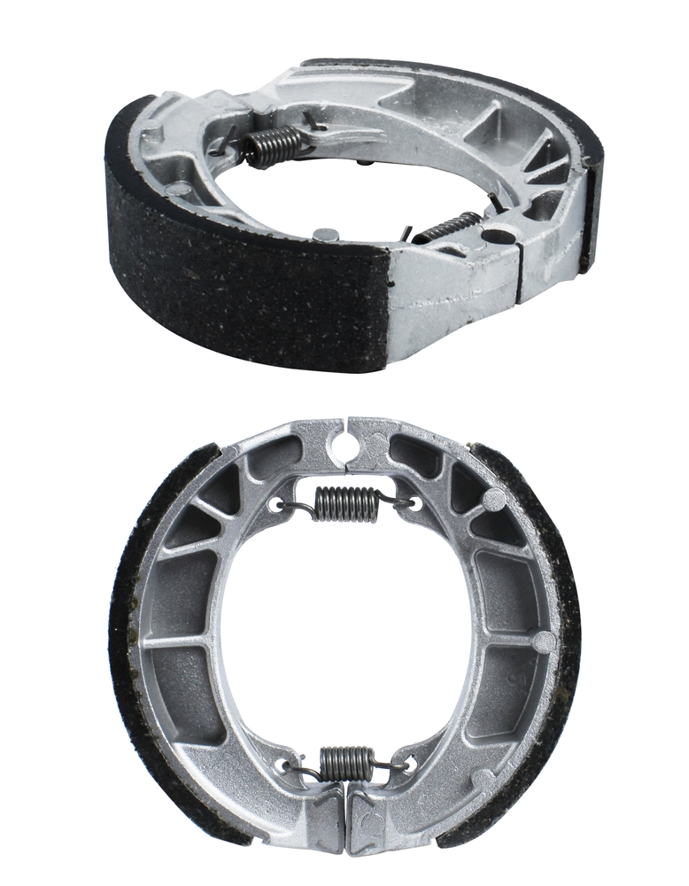 Brake Shoes - Image 2