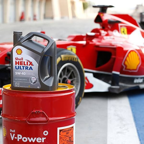 Engine Oil - Image 3