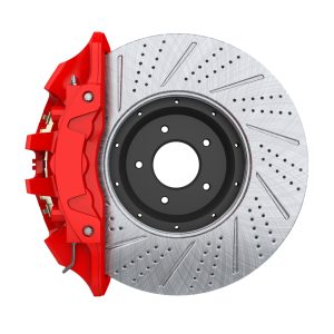 Brake Discs